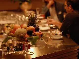 호텔 Mediterraneo 칼리아리