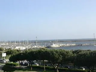 호텔 Mediterraneo 4*