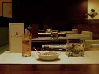 호텔 Mediterraneo
