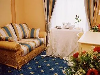 호텔 Mediterraneo 4*