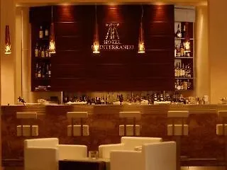 호텔 Mediterraneo 칼리아리